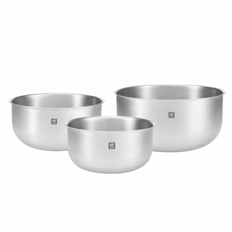 کاسه زولینگ مدل ZWILLING Prep بسته 3 عددی