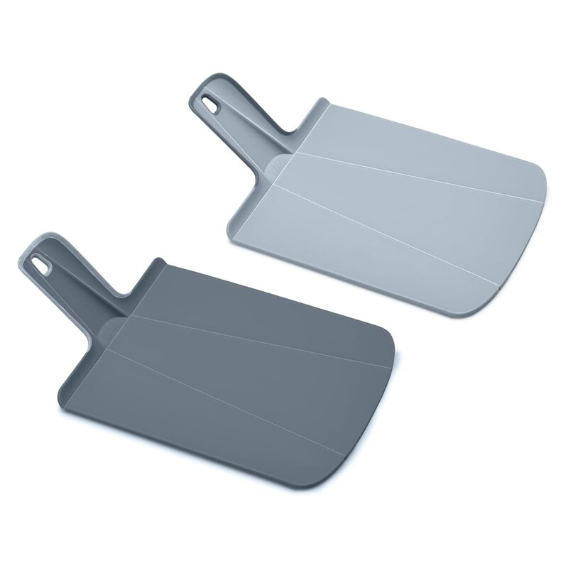 تخته گوشت جوزف جوزف مدل Joseph Joseph Chop2Pot بسته دو عددی