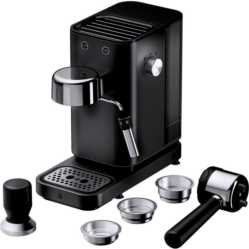 اسپرسو ساز دبلیو ام اف مدل WMF Lumero Black
