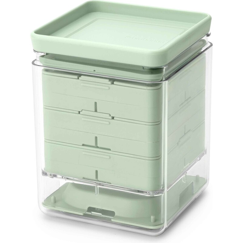 خلال کن برابانتیا مدل BRABANTIA TASTY