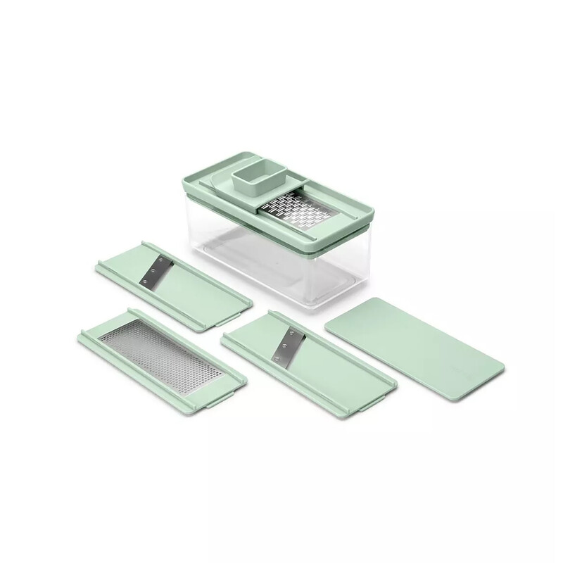 رنده برابانتیا مدل Brabantia Tasty Slicer and Grater