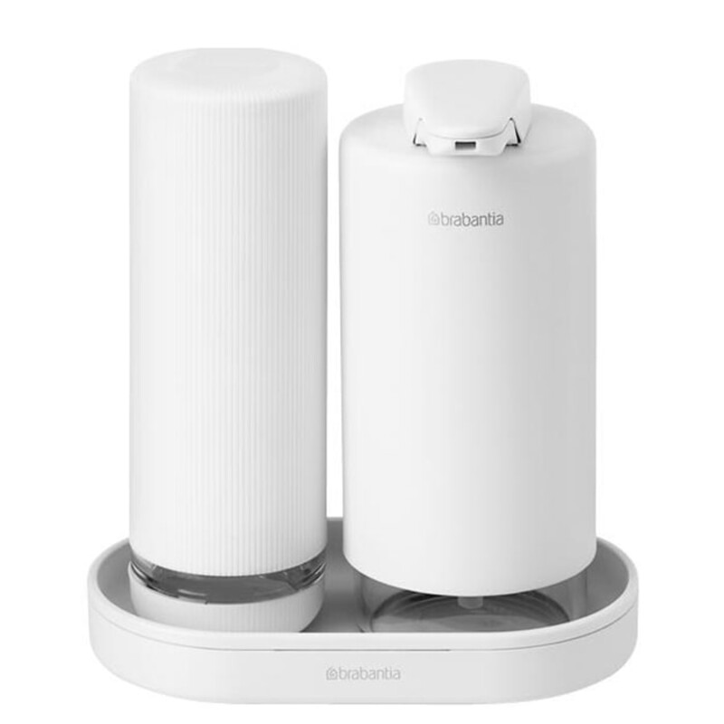 ست پمپ مایع برابانتیا مدل BRABANTIA SINKSTYLE