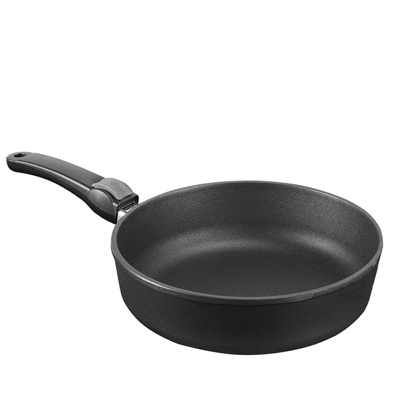 تابه اس کا کا مدل SKK Depth 7.5 سایز 28