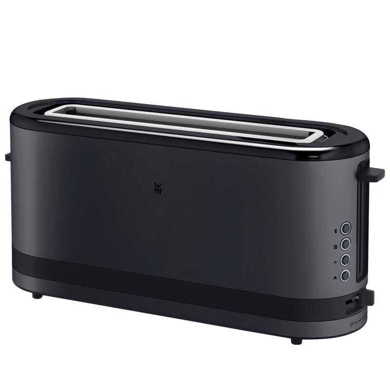 توستر دبلیو ام اف WMF KUCHENminis Deep Black