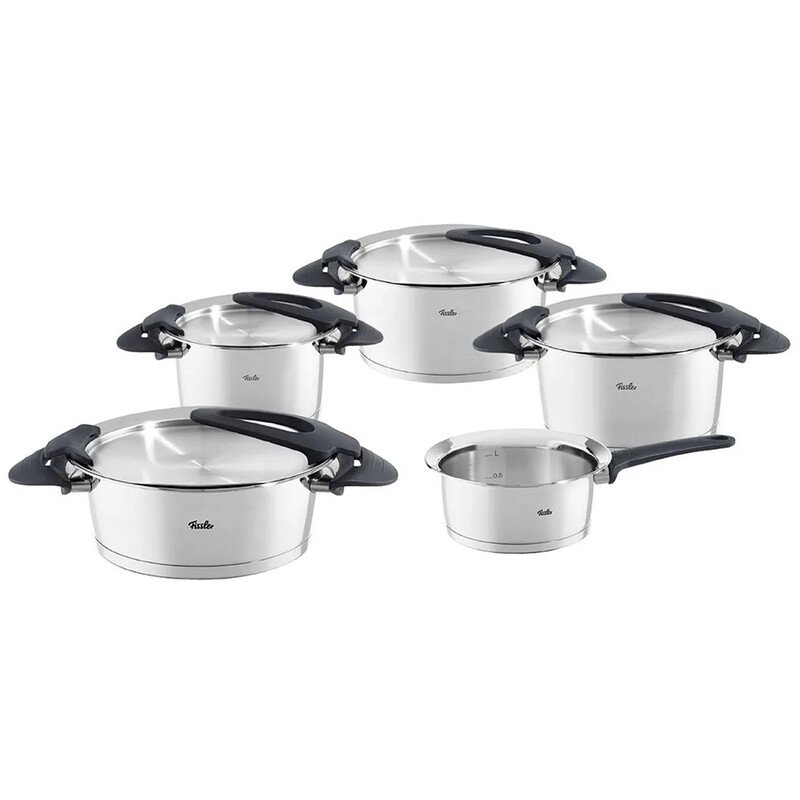 سرویس قابلمه 9 پارچه فیسلر مدل FISSLER INTENSA