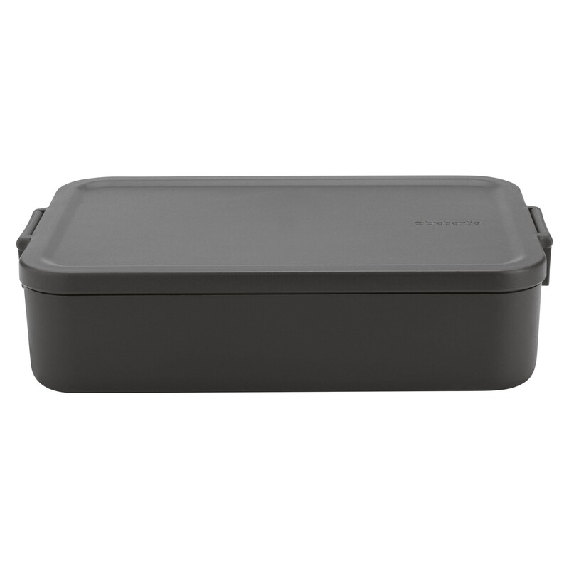 ظرف نگهدارنده برابانتیا مدل BRABANTIA Make & Take سایز 26