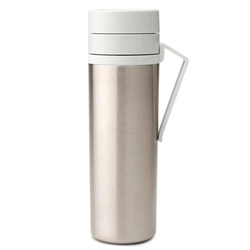 فلاسک برابانتیا مدل BRABANTIA Make &amp; Take گنجایش 0.5 لیتر