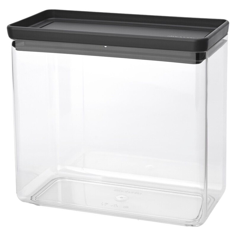 بانکه برابانتیا مدل Brabantia Square 3.5 L