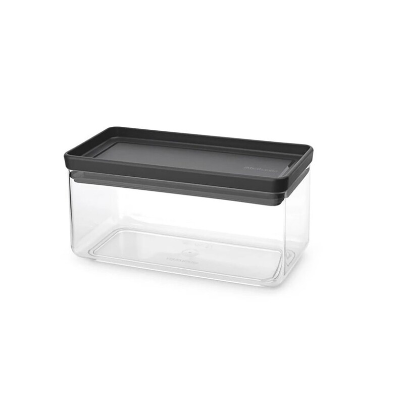 بانکه برابانتیا مدل Brabantia Square 1.5 L