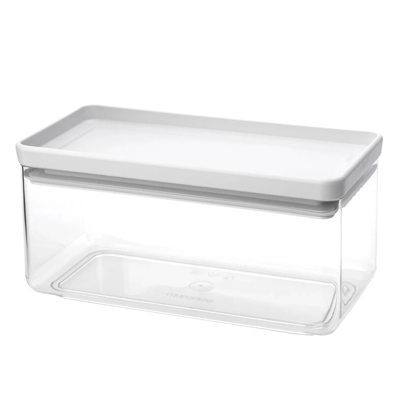 بانکه برابانتیا مدل Brabantia Square گنجایش 1.5 لیتر