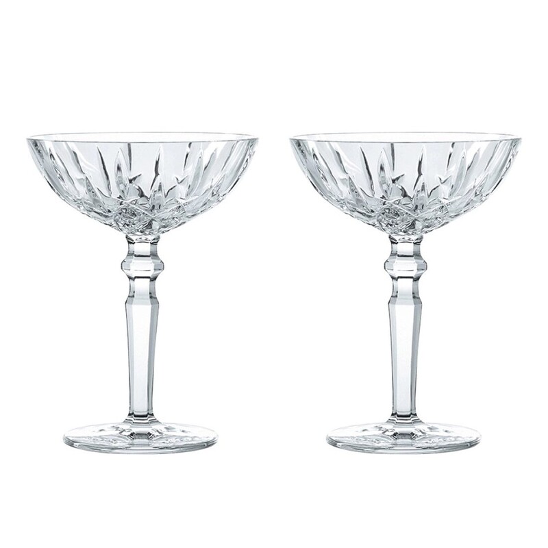 لیوان ناخمن مدل Noblesse Cocktail بسته 2 عددی