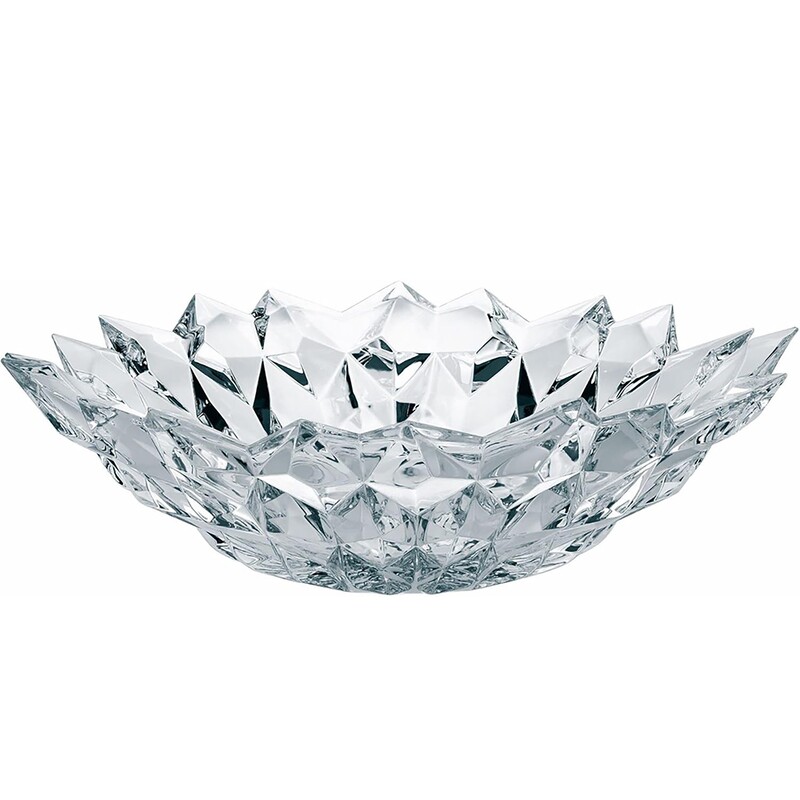 کاسه ناخمن مدل Nachtmann Quartz 32 cm