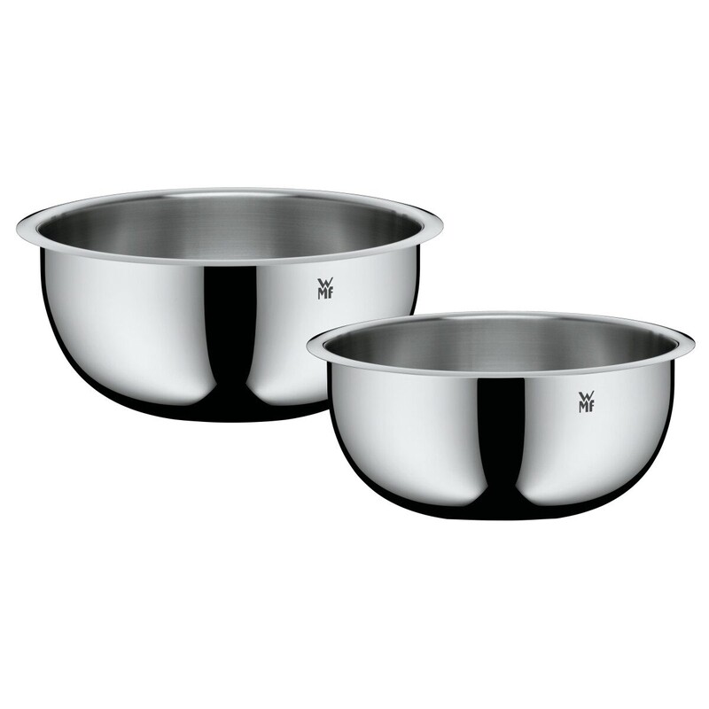 کاسه دبلیو ام اف مدل WMF GOURMET بسته 2 عددی