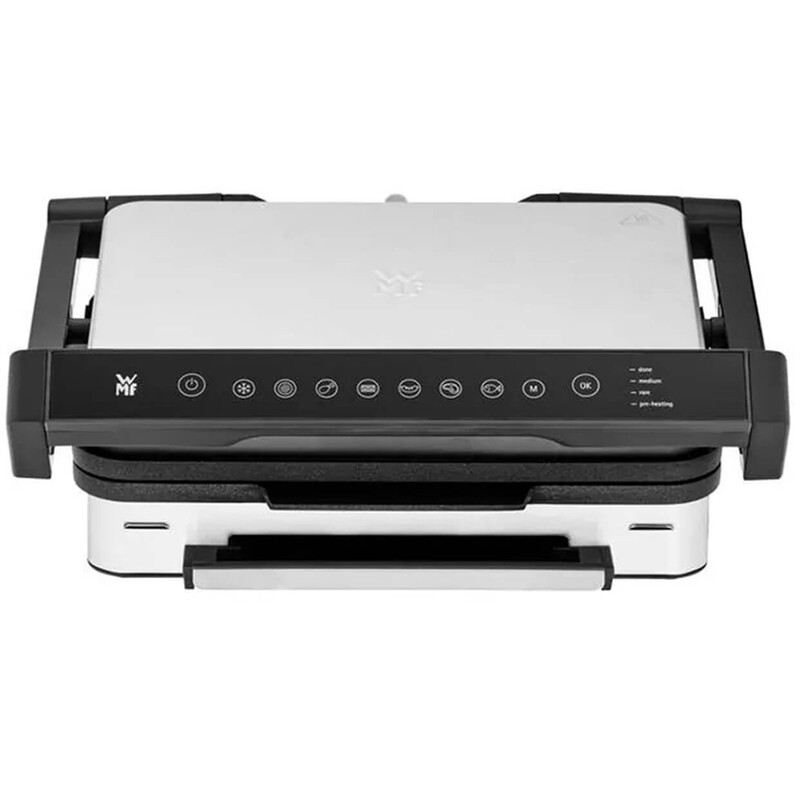گریل دبیلو ام اف مدل WMF Lono Profi Plus