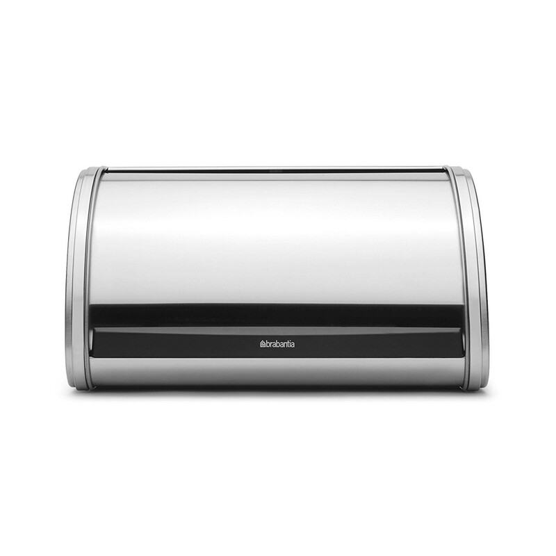 ظرف نان برابانتیا مدل Brabantia Roll Top