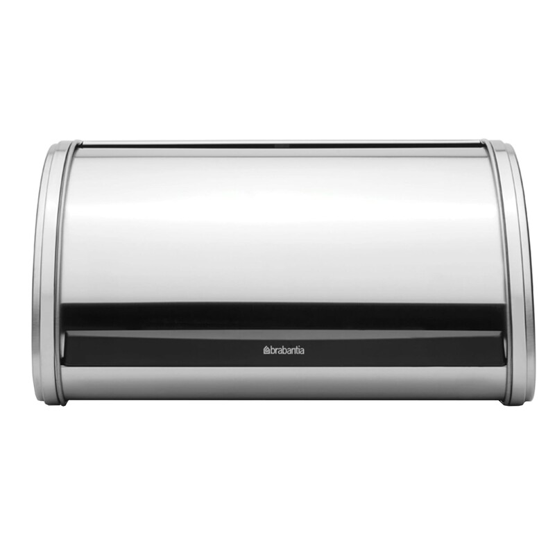 ظرف نان برابانتیا مدل Brabantia Roll Top