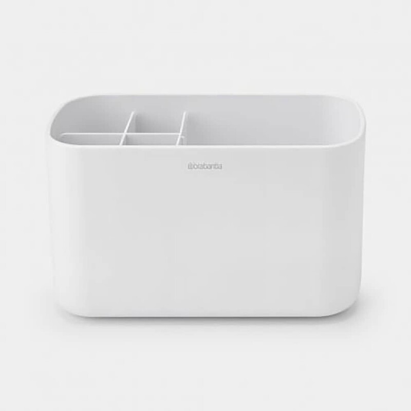 استند حمام برابانتیا مدل BRABANTIA Bathroom Caddy