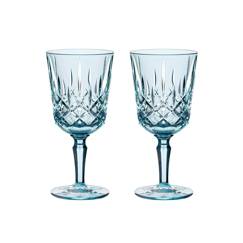 لیوان ناخمن مدل Nachtmann Noblesse Cocktail بسته 2 عددی