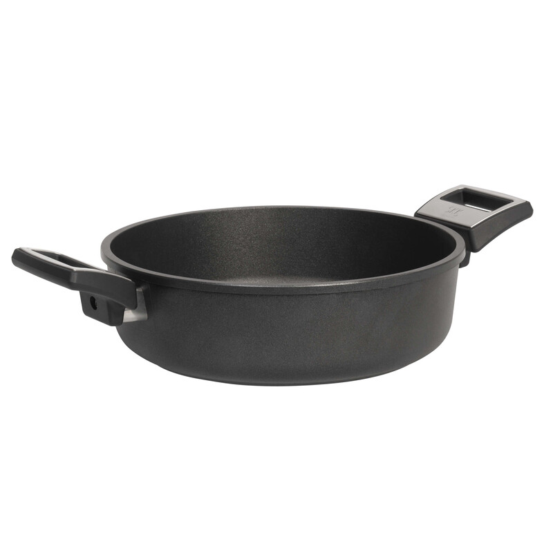 تابه اس کا کا مدل SKK Titanium سایز 28
