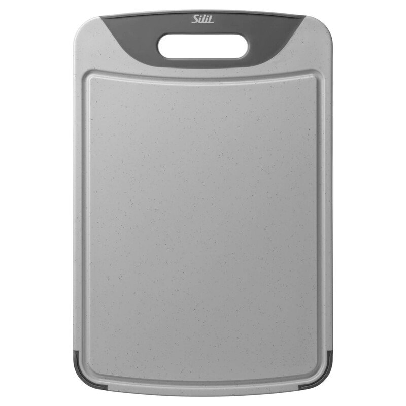 تخته گوشت سیلیت مدل SILIT cutting board 32x20