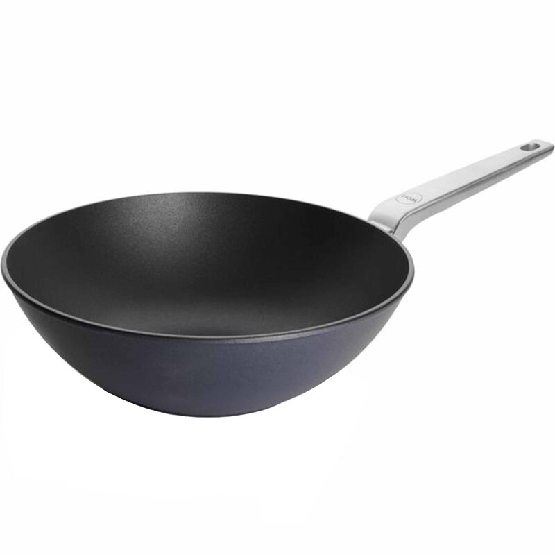 تابه وول مدل WOLL Lite Pro Wok سایز 24