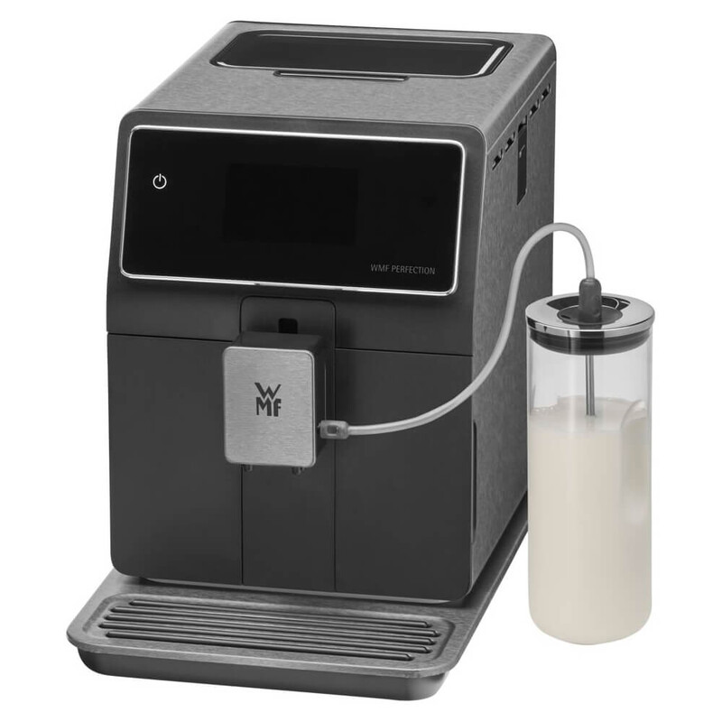 اسپرسو ساز دبلیو ام اف مدل WMF Perfection 890L