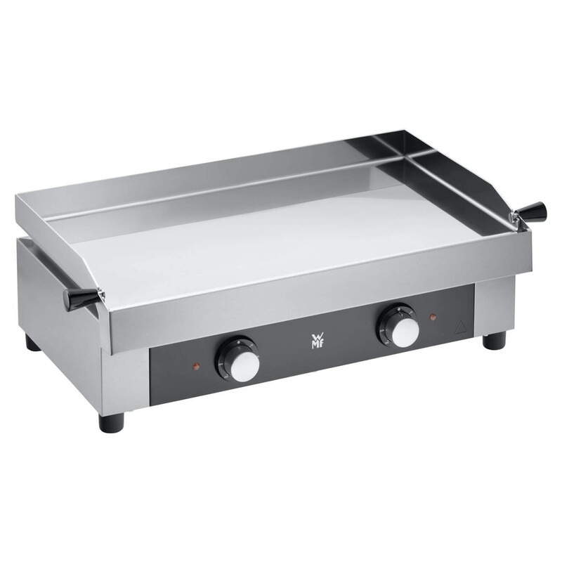 گریل دبلیو ام اف مدل WMF Profi Plus Plancha