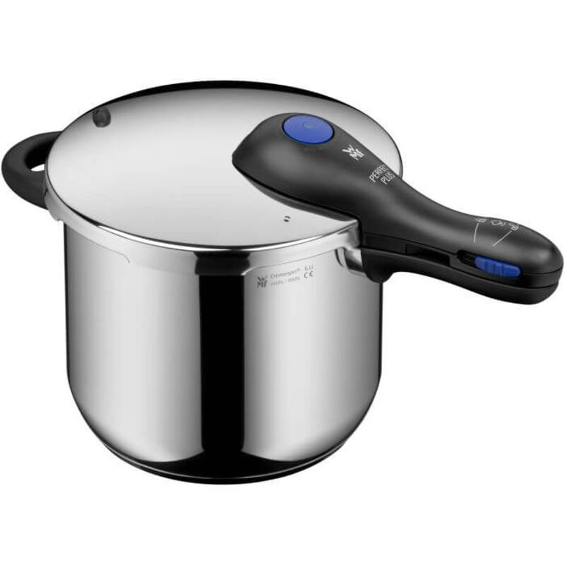 زودپز دبلیو ام اف مدل WMF PERFECT Plus گنجایش 6.5 لیتر