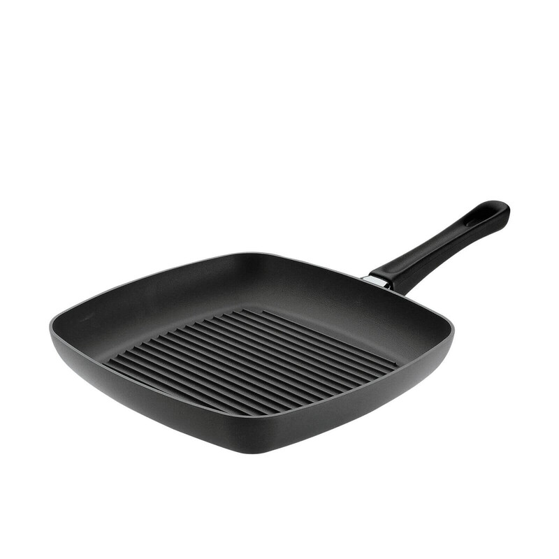 تابه گریل اسکن پن مدل SCANPAN Classic سایز 27