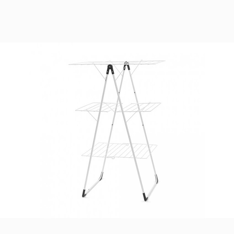 بند رخت برابانتیا مدل Brabantia Drying Rack 23m