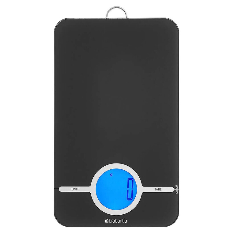 ترازو آشپزخانه برابانتیا مدل BRABANTIA TASTY