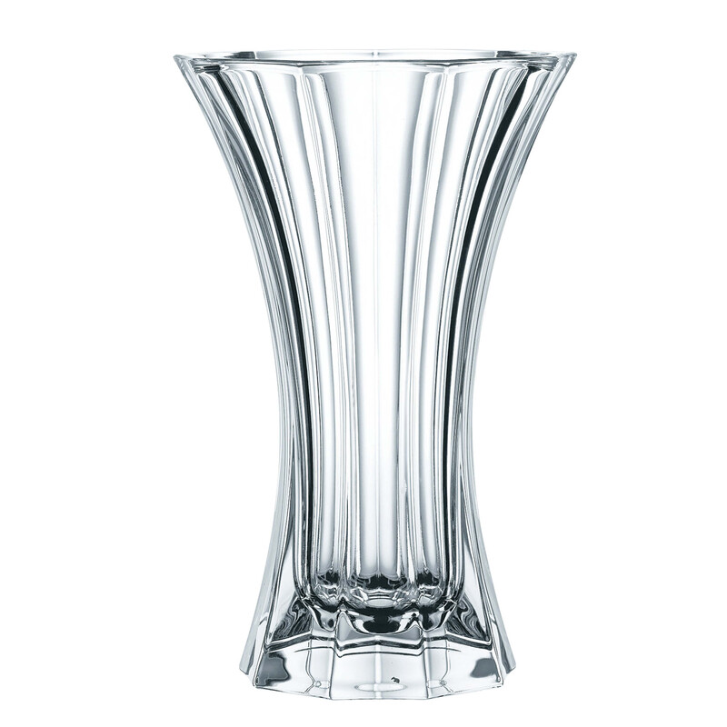 گلدان ناخمن مدل SAPHIR 27 cm