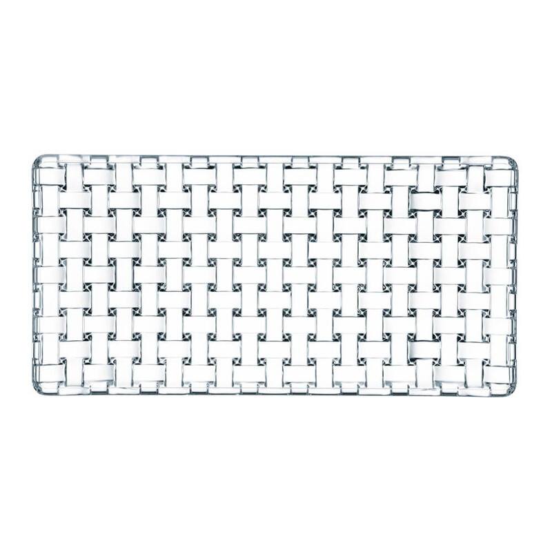 رولت خوری ناخمن مدل Nachtmann Bossa Nova 28 CM