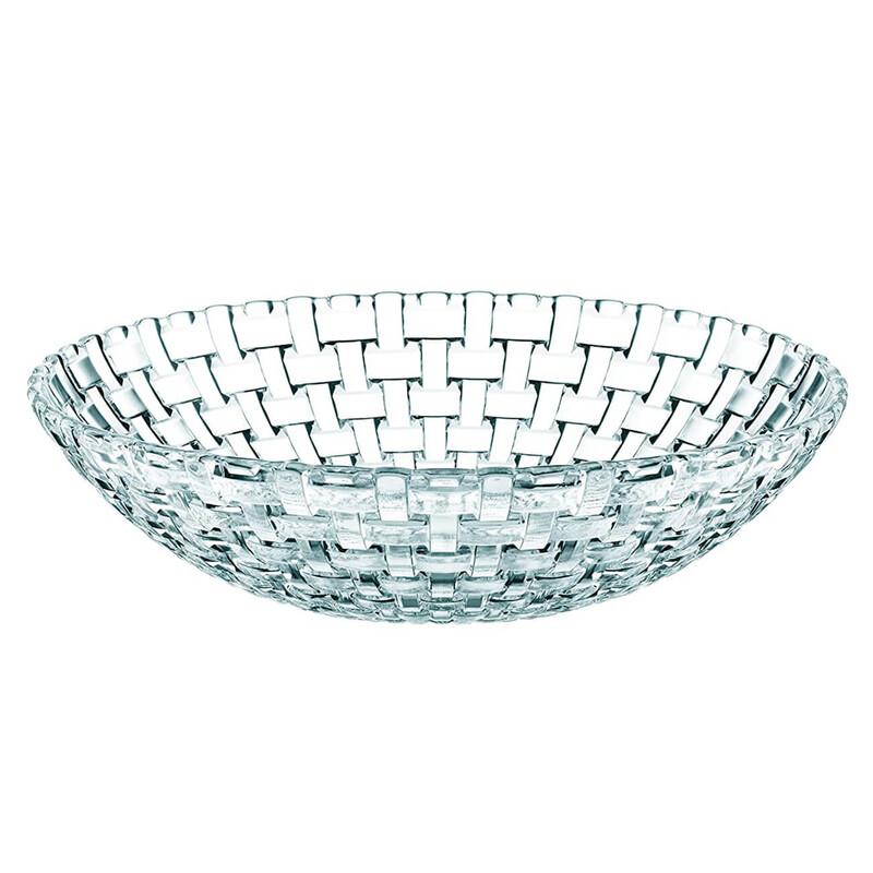 کاسه ناخمن مدل Nachtmann Bossa Nova 30 cm