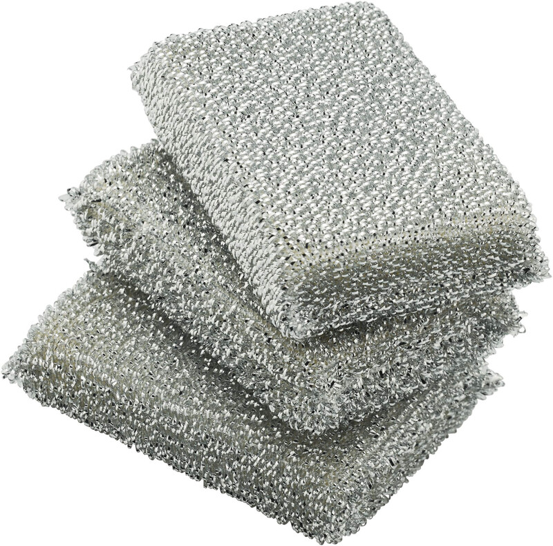 اسکاج دبلیو ام اف مدل WMF Scouring Pads مجموعه 3 عددی