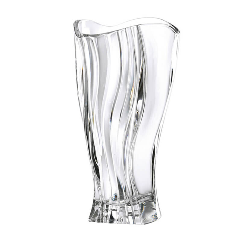 گلدان ناخمن مدل Nachtmann Curve 30 CM