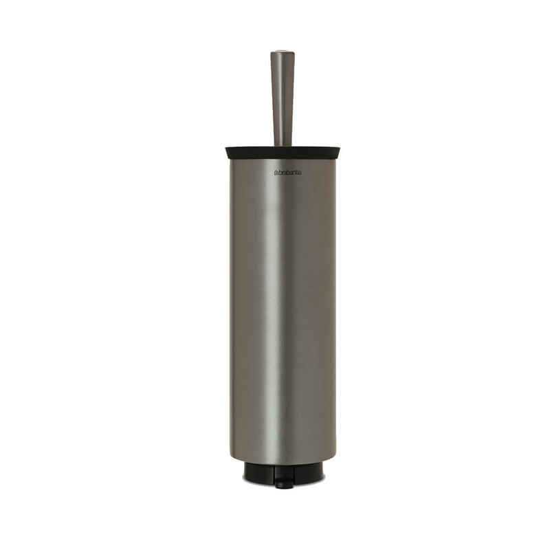 برس توالت شور برابانتیا مدل BRABANTIA Toilet Holder