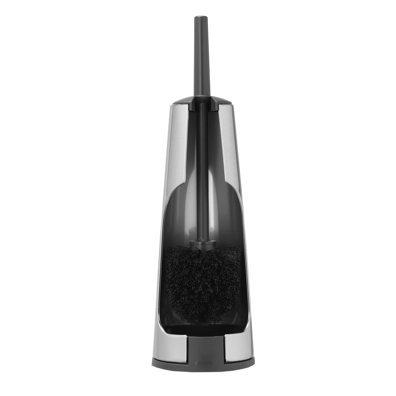 برس توالت برابانتیا مدل BRABANTIA Brush and Holder