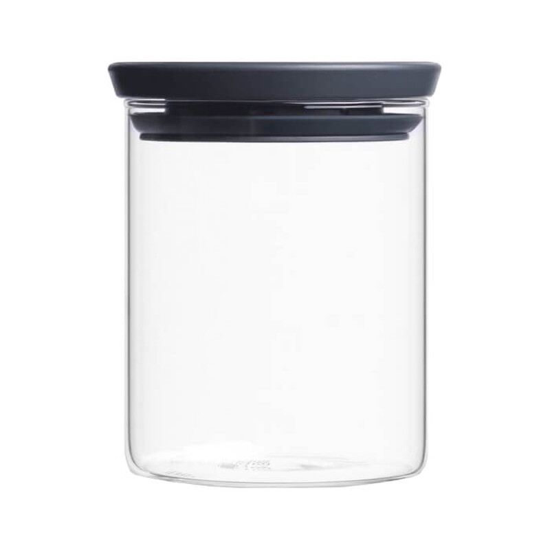 بانکه برابانتیا مدل Jar 0.6 L