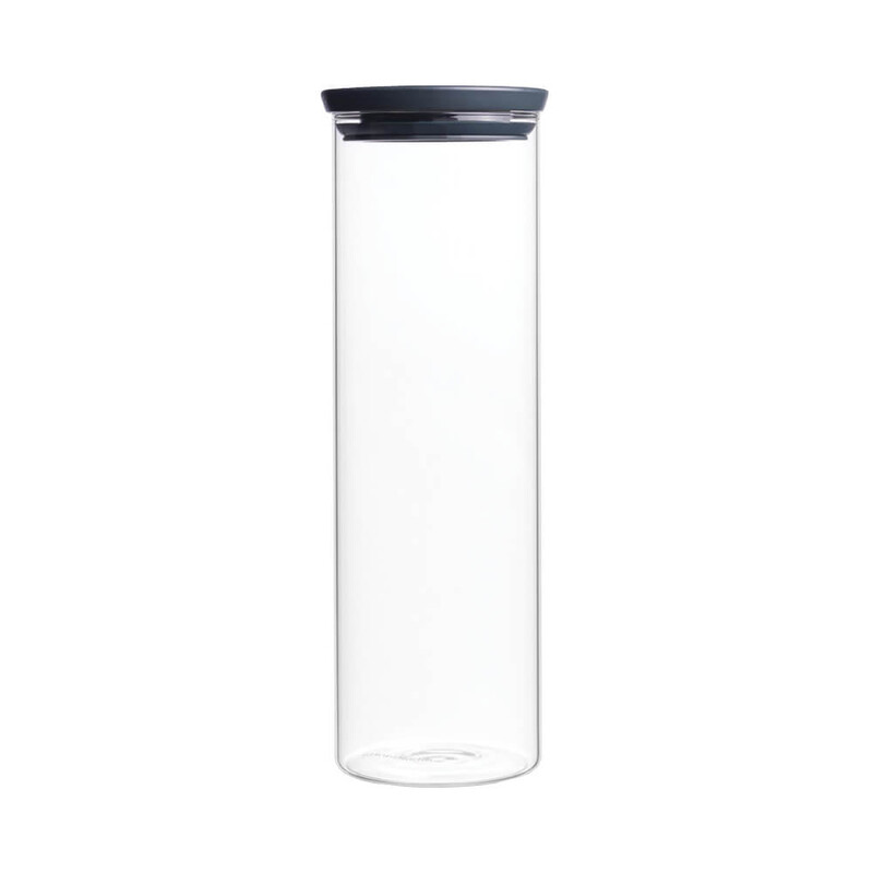 بانکه برابانتیا مدل Brabantia Jar 1.9 L