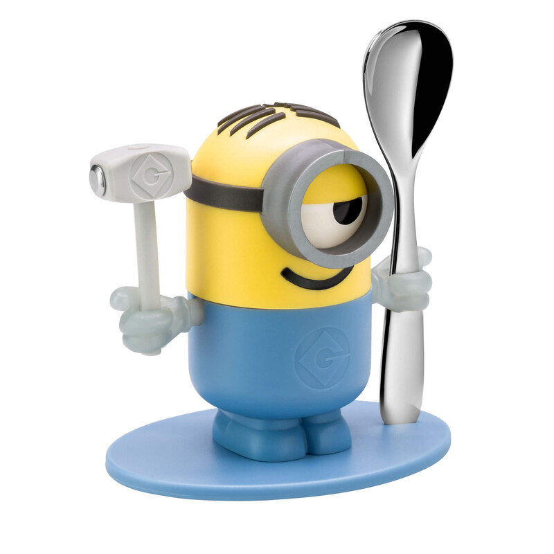 جا تخم مرغی دبلیو ام اف مدل WMF Minions