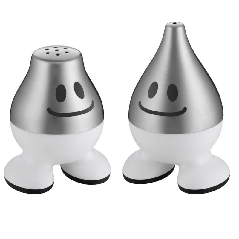 نمک و فلفل پاش دبلیو ام اف مدل McSalt McPepper بسته 2 عددی