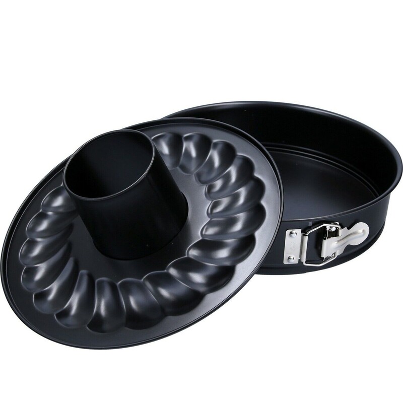 قالب کیک کایزر مدل KAISER Inspiration 28 cm