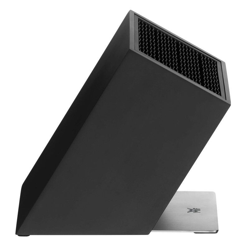 استند چاقو دبلیو ام اف مدل WMF FlexTec black