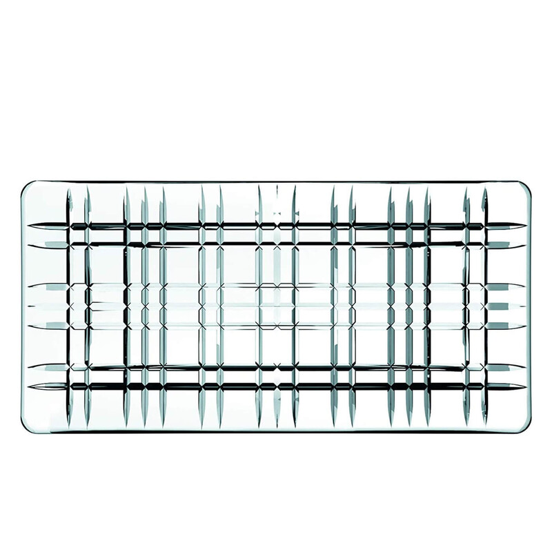 رولت خوری ناخمن مدل Square 28 CM