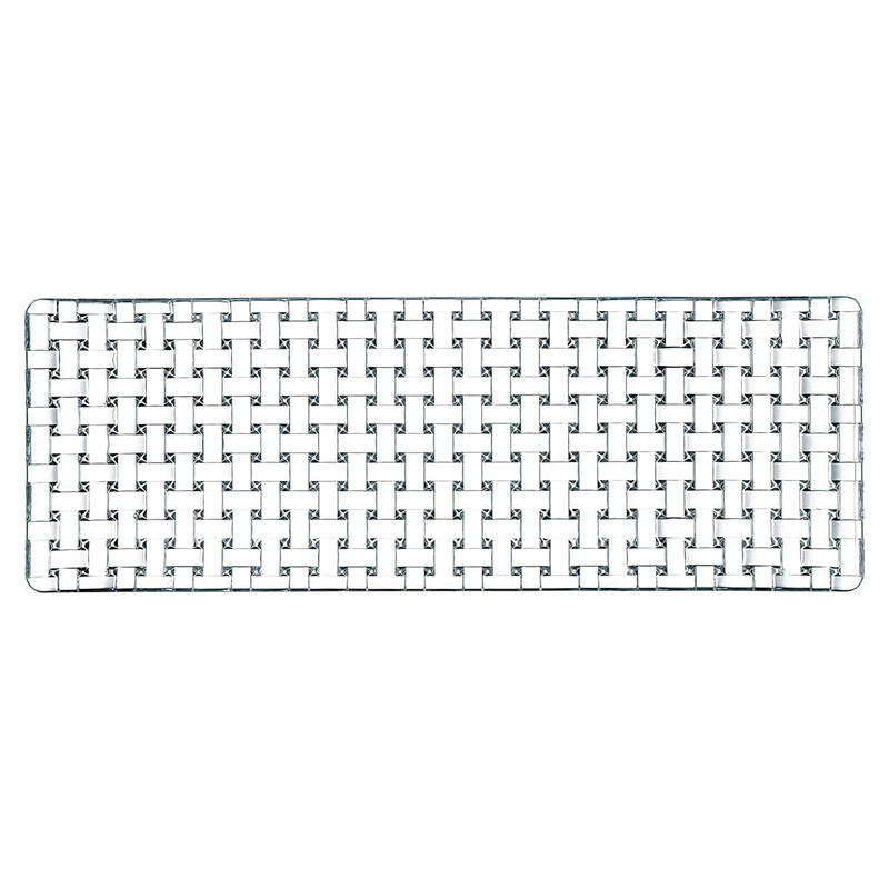 رولت خوری ناخمن مدل Nachtmann Bossa Nova 42 CM