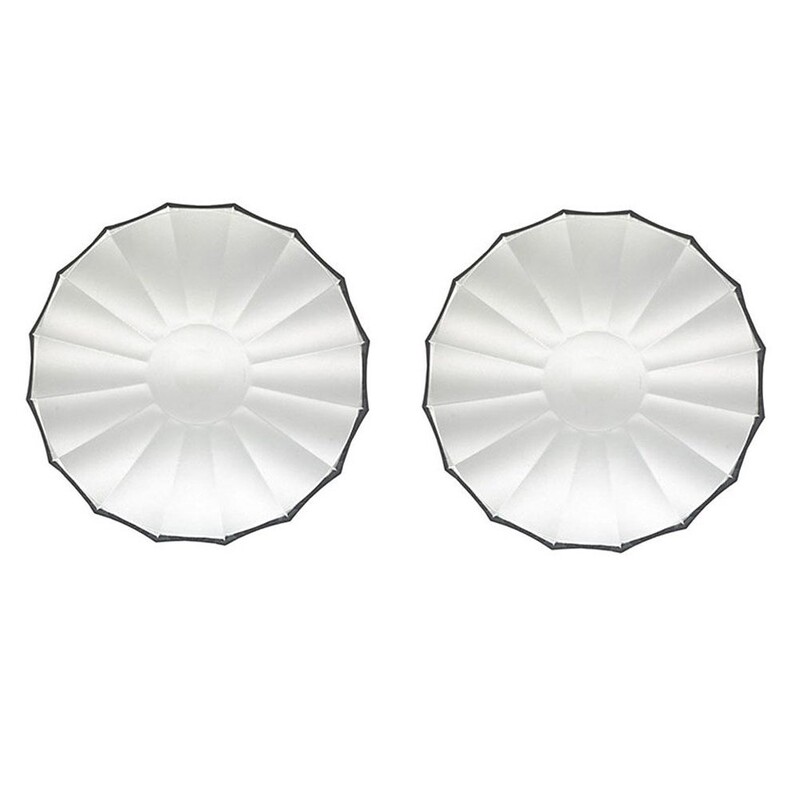 پیش دستی ناخمن مدل saphir 19 cm بسته 6 عددی
