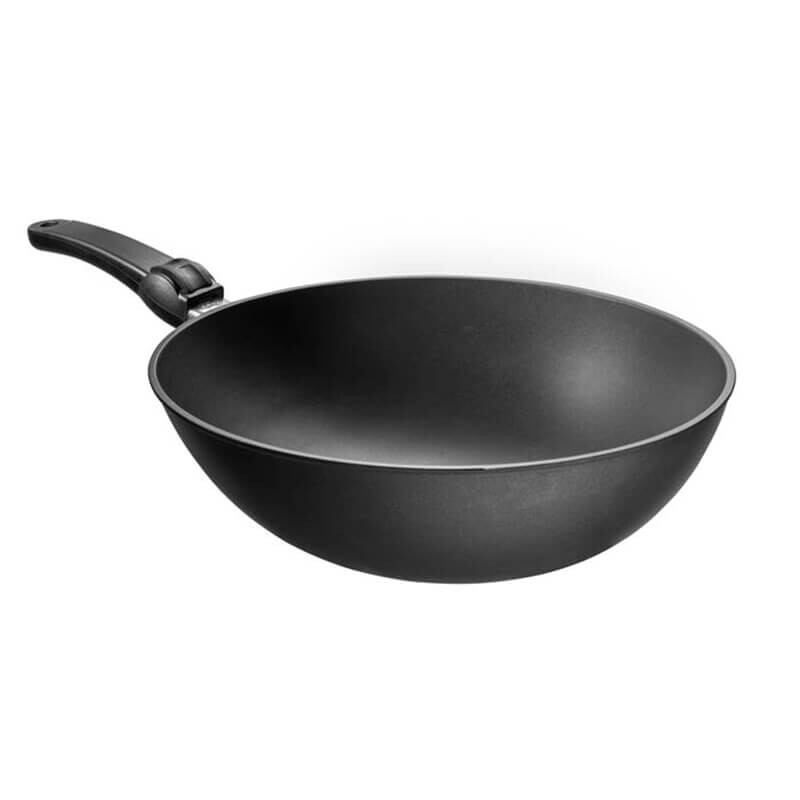 تابه ووک اس کا کا مدل SKK Depth 12 سایز 32