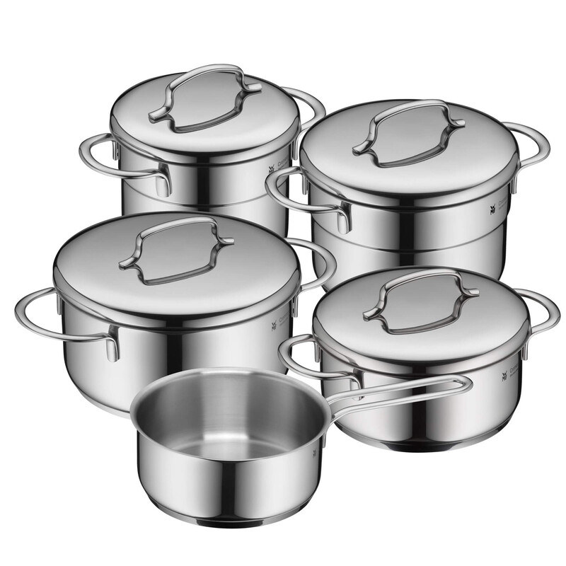 سرویس قابلمه 9 پارچه دبلیو ام اف مدل WMF Mini