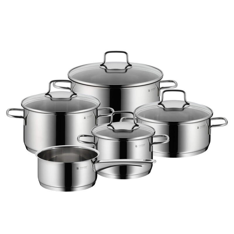 سرویس قابلمه 9 پارچه دبلیو ام اف مدل WMF Astoria